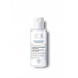 Physiopure agua micelar 75 ml