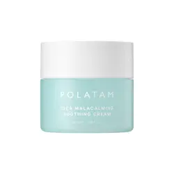Polatam - Crema facial calmante Cica Malacalming