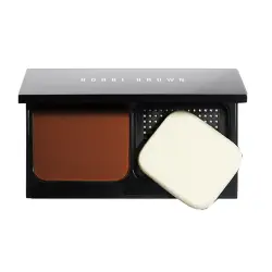 Polvos Compactos Skin Weightless Powder Foundation Bobbi Brown Chesnut 11 g