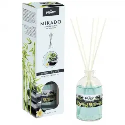 Prady - Ambientador Mikado - Ritual de Spa