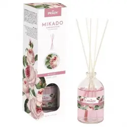 Prady - Ambientador Mikado - Rosas