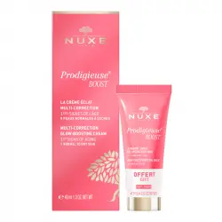 Prodigieuse Boost La CrÈme Éclat Multi-correction 40 ml