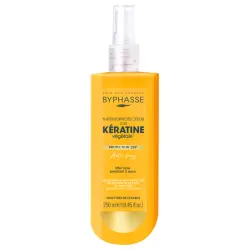 Protector Térmico Keratina Vegetal Anti-Encrespamiento 250 ml