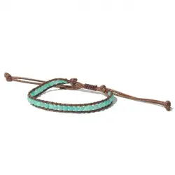 Pulsera Bohemia De Altas Frecuencias