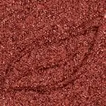Purobio Compact Eyeshadows Red copper, 2.5 gr