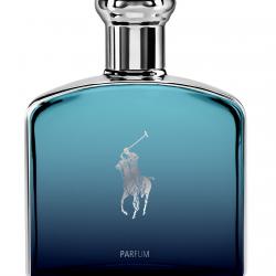 Ralph Lauren - Eau De Toilette Polo Deep Blue 125 Ml