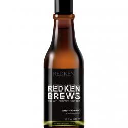 REDKEN - Champú Brews Daily