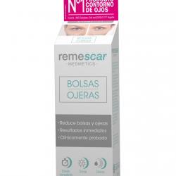 Remescar - Reductor Bolsas Y Ojeras