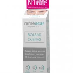 Remescar - Reductor Bolsas Y Ojeras