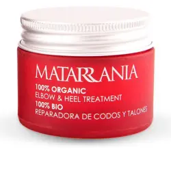 Reparadora De Codos Y Talones 100% Bio 30 ml