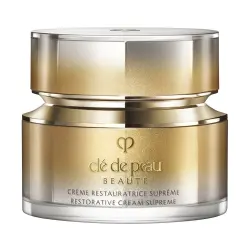 Restorative Cream Supreme Crema Intensiva de Recuperación Antiedad 50 ml Clé de Peau Beauté