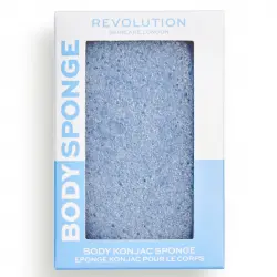 Revolution Skincare - Esponja Konjac para cuerpo