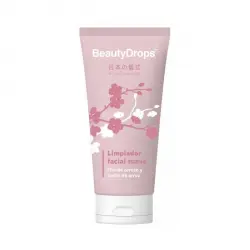 Ritual Japonés Limpiador Facial Suave 150 ml