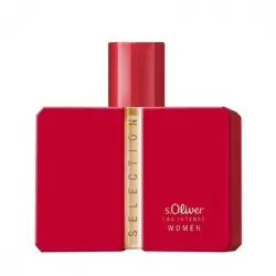 s.Oliver Selection Intense Women Eau de Parfum Spray 30 ml 30.0 ml