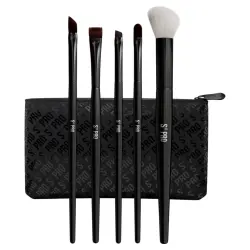 S17pro - *Technique* - Set de brochas