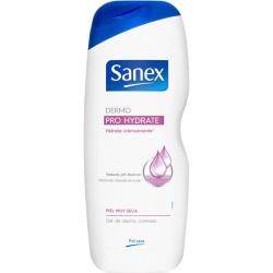 SANEX Prohydratante 600 ml Gel