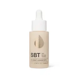 SBT - SUPREME The Night Concentrate Sérums hidratantes 30 ml unisex