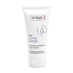 Semillas De Lino 50 ml