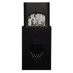 Serge Lutens - At Home Difusor de fragancias para coche Ambientadores 2 g unisex
