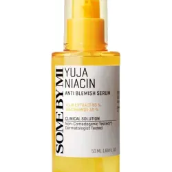 Sérum Yuja Niacin Anti-Blemish Care 50 ml Some By Mi
