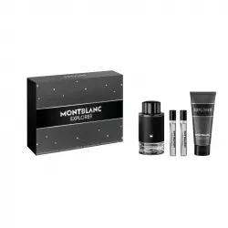 Set Explorer Eau De Parfum 100 Ml