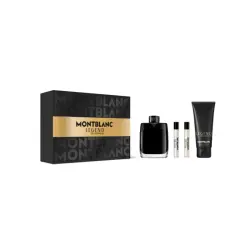 Set Legend Eau de Parfum 100 ml + Travel Size + Shower Gel