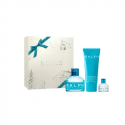 Set Ralph Eau De Toilette 100 ml