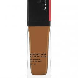 Shiseido - Base De Maquillaje Synchro Skin Radiant Lifting Foundation SPF30