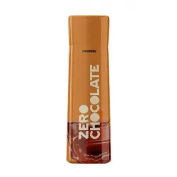 Sirope De Chocolate Zero