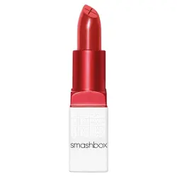 Smashbox - Be Legendary Prime & Plush Lipstick Barras de labios 4.2 g BING