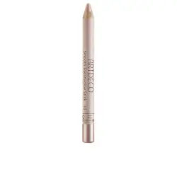 Smooth eyeshadow #pearly golden beige