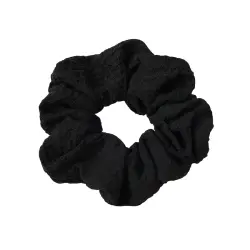 Soho - Coletero Frida Gomas para cabello 1 pieces Negro female