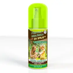 Spray Biológico Antimosquitos  Brand Italia