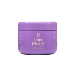 Straight Hair Mascarilla 250 ml