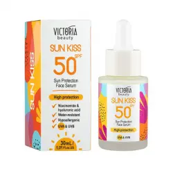 Sun Kiss 50+