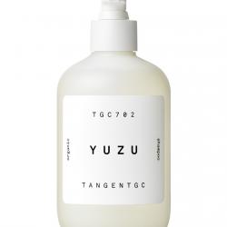 Tangent - Champú Yuzu Shampoo 350 Ml