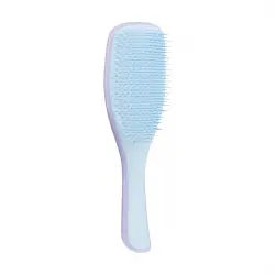 Tangle Teezer - Cepillo con mango para desenredar Wet Detangling - Lilac & Blue