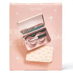 Technic Cosmetics - *Celebrate You!* - Set de regalo pestañas postizas