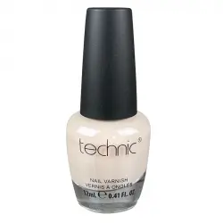 Technic Cosmetics - Esmalte de uñas - Pearl