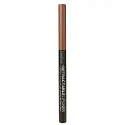 Technic Cosmetics - Perfilador de labios Retractable Lipliner - Tawny