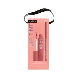 Technic Cosmetics - Set labial Lip Tint Stocking Filler