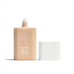 The Every Single Day Foundation SPF50