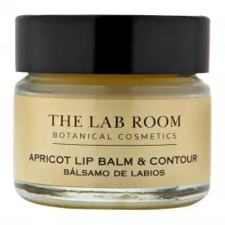 The Lab Room - Bálsamo Apricot lip balm & contour 15 ml The Lab Room.