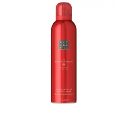 The Ritual Of Ayurveda foaming shower gel 200 ml
