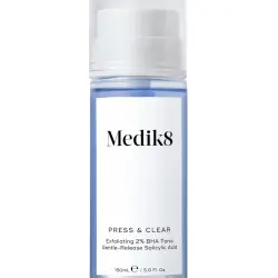 Tónico Press & Clear 150 ml Medik8