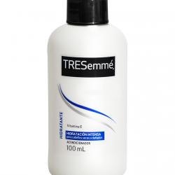 Tresemmé - Acondicionador Hidratación Intensa 100 Ml Tresemme