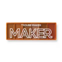 Trouble Maker - Paleta de rostro Maker - Light-Medium