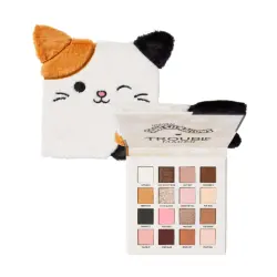 Trouble Maker - *Squishmallows* - Paleta de sombras - Cam