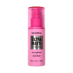Ultra Matte Setting Spray