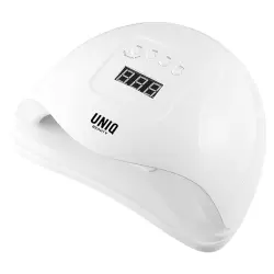 UNIQ - Lámpara UV/LED Pro Radiance Lámparas uv 1 pieces Cura Rápida